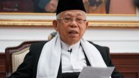 Wapres Ma'ruf MUI Harus Kembali ke Tugas Utama Perbaikan Umat