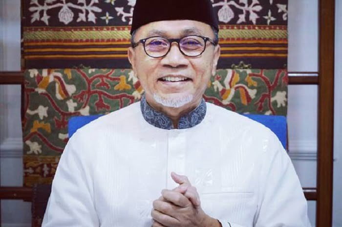 Zulhas Tegaskan PAN dan Muhammadiyah Tolak Soal Rencana Pajak Sekolah