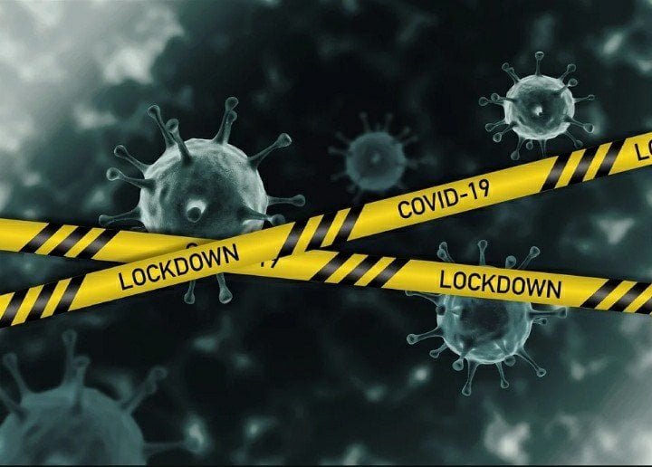 Lockdown Kontraproduktif, Maksimalkan PPKM Mikro