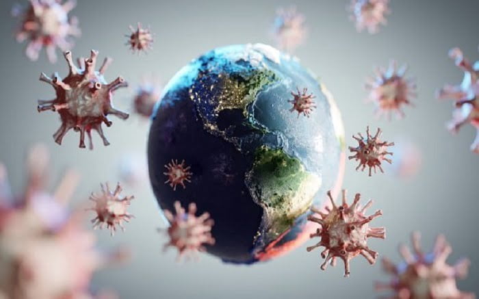 Kemenkes Sebut Banyak Pasien Mutasi Varian Delta di Bawah 18 Tahun