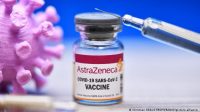 Rizman Abudaeri: Indonesia tak Main-Main Beri Izin Edar Vaksin AstraZeneca