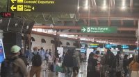 Bandara Soetta Melarang Anak di Bawah 12 Tahun Naik Pesawat