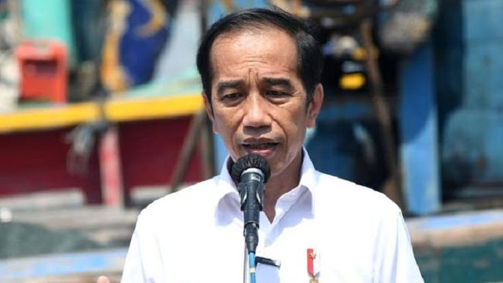 Banyak yang Gulung Tikar, Pedagang Kecil Kirim Surat ke Jokowi