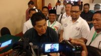 Erick Thohir-Seluruh Jajaran Menteri Bekerja 24 Jam dalam Penanganan Pandemi