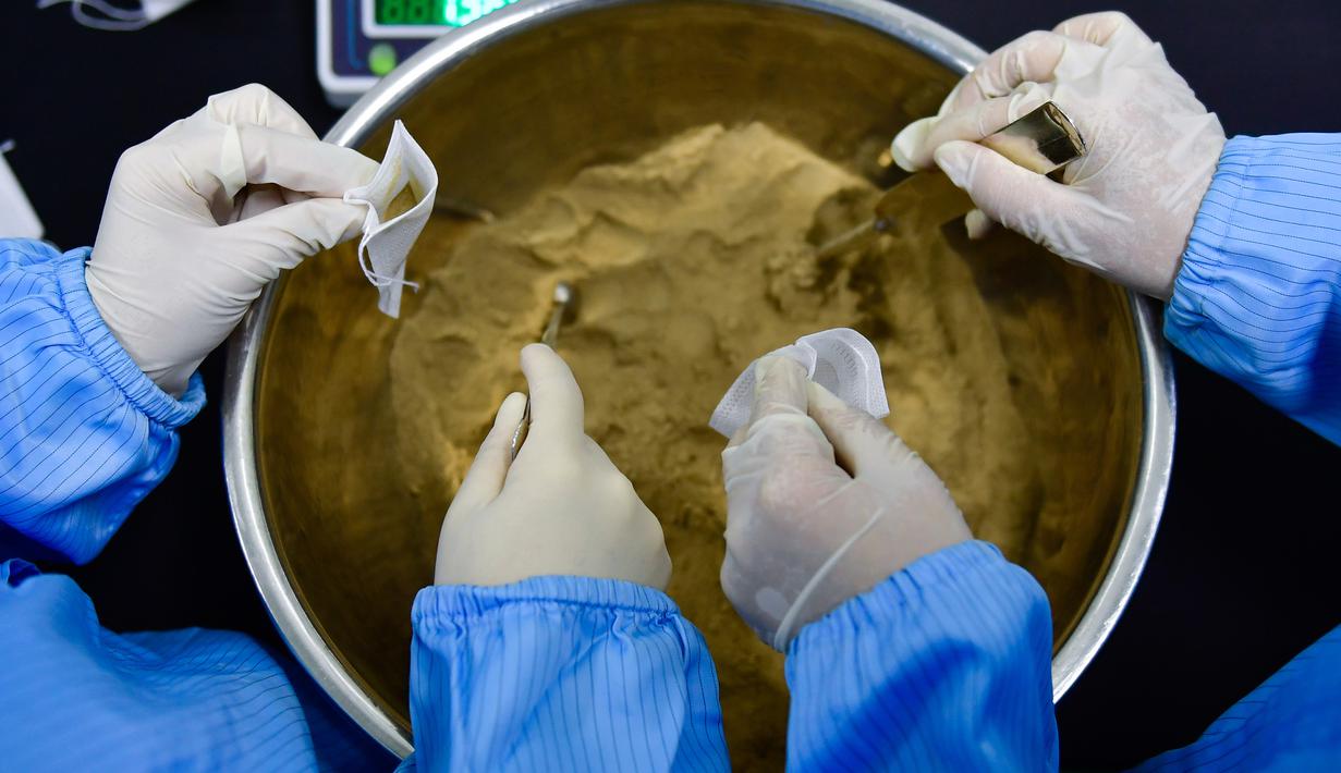 Ikatan Apoteker: Penggunaan Ivermectin Harus Resep Dokter