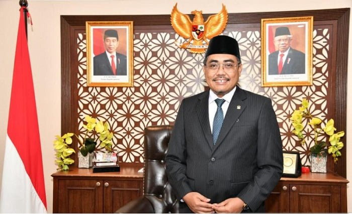 Jazilul sebut Wacana Presiden Tiga Periode Ubah Konstelasi Politik Jazilul sebut Wacana Presiden Tiga Periode Ubah Konstelasi Politik