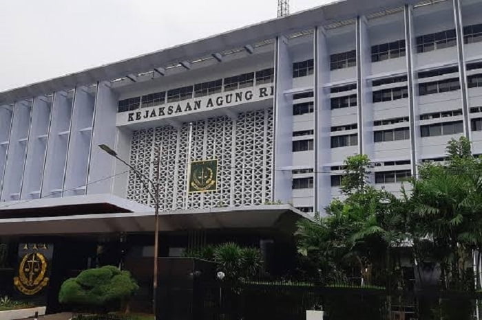 Kejagung Periksa Dua Saksi Terkait Kasus ASABRI