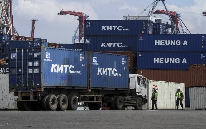 Mendag M Lutfi Optimistis Ekspor RI Semakin Menjanjikan