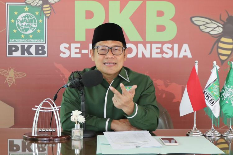 Muhaimin Iskandar Nilai Sistem Demokrasi Mesti Dievaluasi