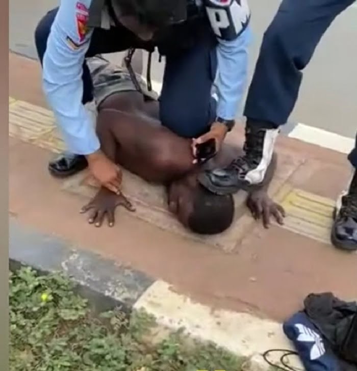 Oknum TNI-AU Injak Kepala Warga, Kadispenau Tindak Tegas Anggotanya