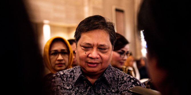PPKM Level 4 Dilanjut, Ini Detail Bantuan Pemerintah Bisa Diterima Rakyat