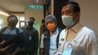 Pekanbaru Berlakukan PPKM Mikro, Sebagian Jalan Protokol Ditutup