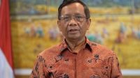 Pembatalan Putusan Jokowi, Respons Mahfud MD Bongkar Asal Usul Vaksin Berbayar