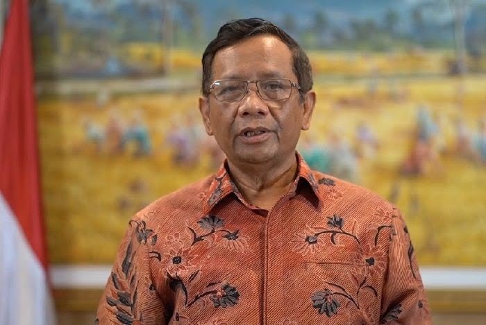 Pembatalan Putusan Jokowi, Respons Mahfud MD Bongkar Asal Usul Vaksin Berbayar
