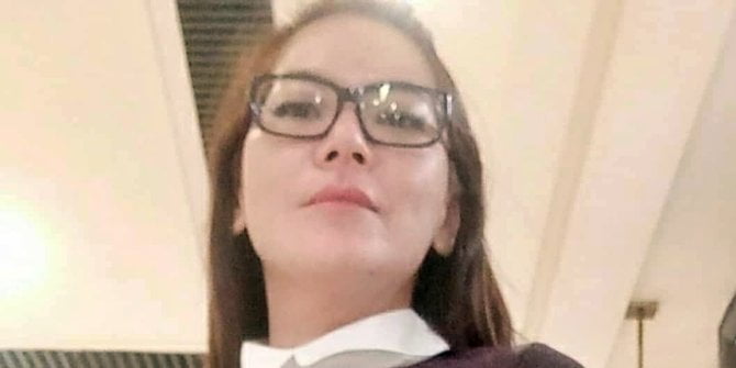 Polisi Tangkap Dokter Lois Owien