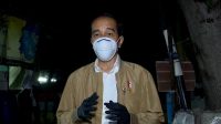 Presiden Jokowi Kembali Perpanjang PPKM Darurat Sampai 25 Juli 2021