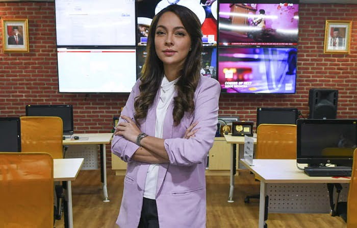 Reisa Bagikan Tips Saat Dinyatakan Positif Covid-19 Tidak Rasakan Gejala Serius