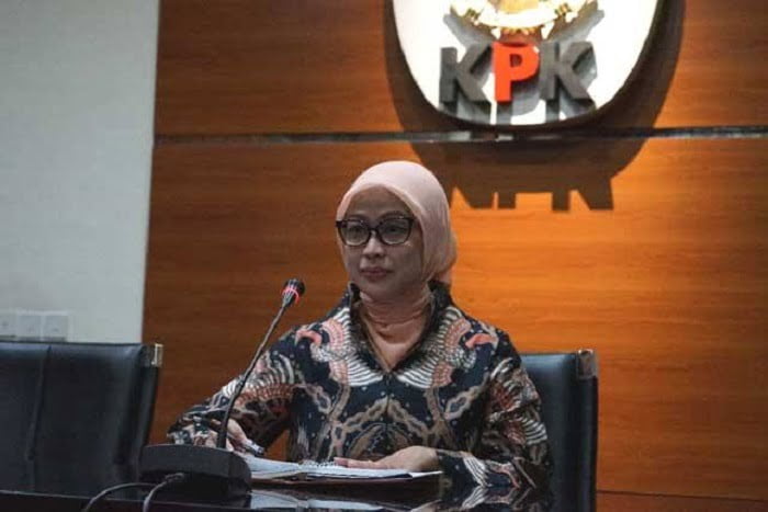 Sebanyak 113 Pegawai KPK Terpapar Positif Covid-19