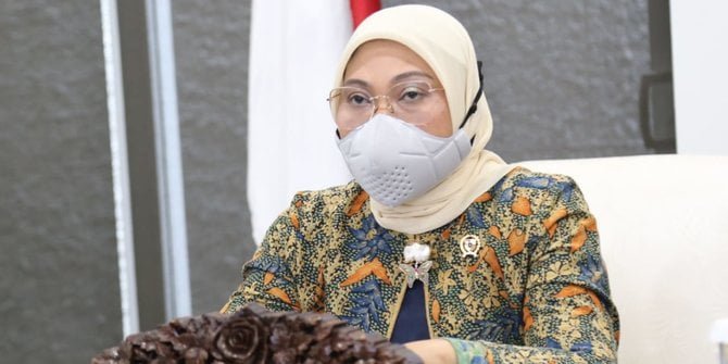 Simak! Syarat Dapat Bantuan Subsidi Upah Rp 500.000 dari Pemerintah