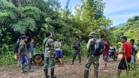 TNI Koopsgabssus Tembak Mati Dua Teroris Kelompok MIT Poso