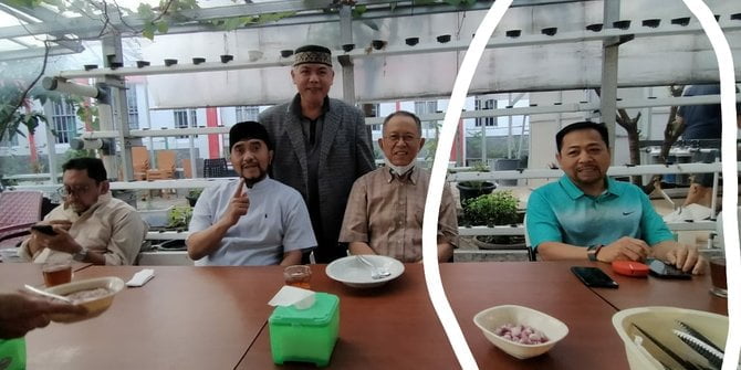 Viral Medsos Foto Setnov Bawa Ponsel di Lapas, Ini Penjelasan Ditjen PAS