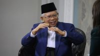 Wapres Minta Percepatan Vaksinasi di Jabar