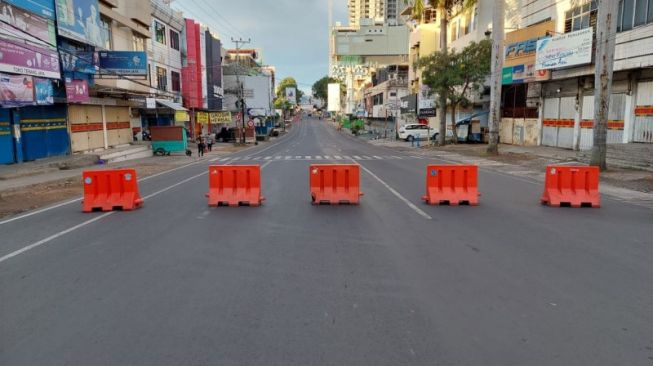 Wiku Minta Daerah Tindak Tegas Pelanggar Prokes