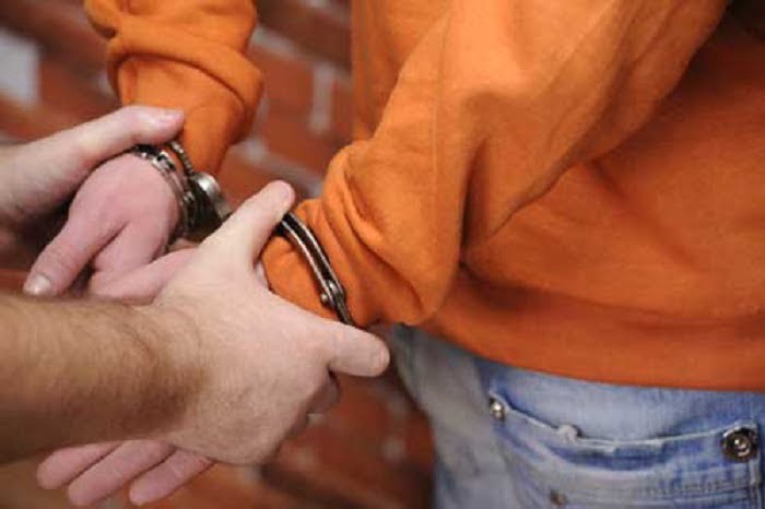WNA PNG di Papua diamankan Polisi Bawa 24 Paket Ganja Siap Edar