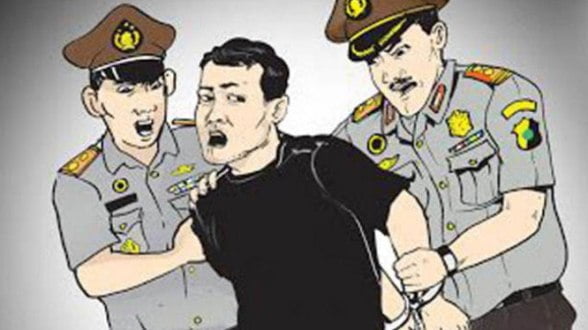 Polisi Tangkap Spekulan Jual Ivermectin sampai 6 Kali Lipat Harga Normal