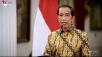 PPKM level 4 Berlanjut, Simak Pernyataan Lengkap Presiden Joko Widodo