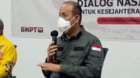 BNPT Deteksi Adanya Penggalangan Simpatisan Taliban di Indonesia Lewat Medsos