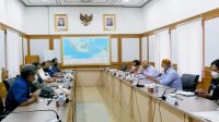 DPP PRIMA Tterima Masukan dari KPU Syarat Administrasi Verifikasi Parpol