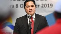 Erick Thohir Beberkan Siasat Cegah BUMN Jadi Sapi Perah Pihak Tertentu