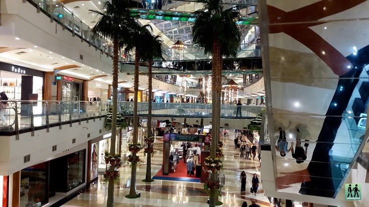 Hasil Evaluasi PPKM, Pemerintah Perluas Cakupan Daerah yang Boleh Buka Mal