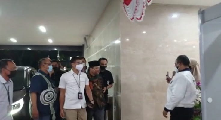 IKAMI Akui Siap Jadi Kuasa Hukum Dampingi Yahya Waloni