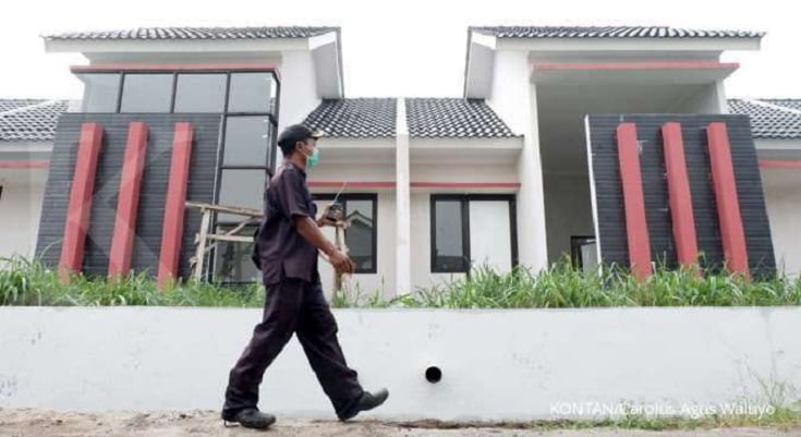 Ini Caranya Dapat Bantuan Uang Muka Rumah dari BPJS Ketenagakerjaan