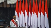 Ini Teknis Sidang Tahunan MPR RI