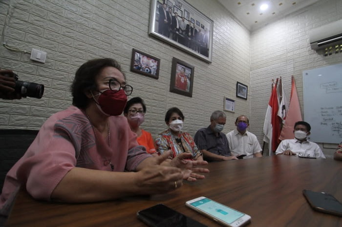 Investor Minta Kejaksaan Kembalikan Aset Milik PT Hanson yang Disita