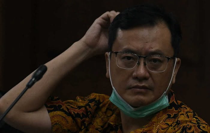 Jaksa Mendakwa Eks Dirut Asabri Dkk Rugikan Negara Rp 22,7 Triliun