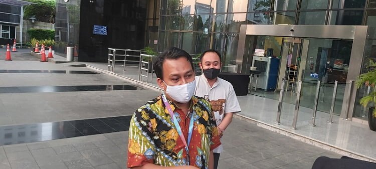 KPK Panggil Pihak Swasta Terkait Kasus Tanah Munjul