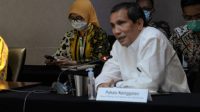 KPK Sebut Kepatuhan Lapor LHKPN Anggota Legislatif Cenderung Turun Drastis