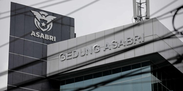 Kejagung Kembali Periksa Sembilan Saksi Terkait Korupsi ASABRI