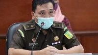 Kejagung Periksa Sopir Direksi PT Askrindo sebagai Saksi