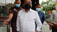 M Taufik Bantah Mengetahui Pembelian Tanah Munjul, Disebut di Luar Kewenangan DPRD DKI