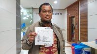 MAKI Ingatkan DPR Patuhi UU Terkait Seleksi Calon Anggota BPK