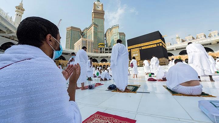 MPR Minta Pemerintah Terus Negosiasi Vaksin dengan Arab Saudi Agar Jemaah Indonesia Bisa Umrah