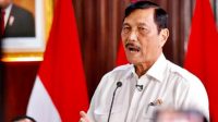 Menko Luhut Sebut Perlu Perbaikan Sistem Penanganan Pandemi di Indonesia