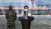 Menlu Retno Ungkap Izin Mendarat Pesawat TNI AU di Afghanistan Sempat Ditunda