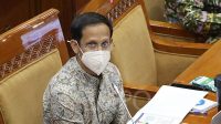 Menteri Nadiem Imbau Sekolah di Semua Level PPKM Harus Mempersiapkan Gelar PTM Terbatas