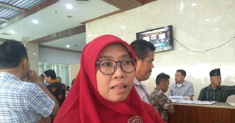 Netty Heryawan Minta Pemerintah Tegas soal PPKM Jangan Buat Rakyat Galau